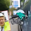 Dlaczego w Wielkiej Brytanii brakuje paliwa? Czy to wina Brexitu?