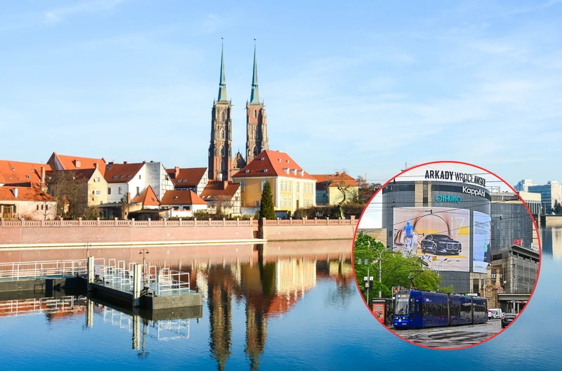 Ogromne zmiany w centrum Wrocławia! Po 18 latach ten budynek zniknie z mapy miasta!