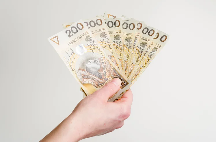 Zdjęcie Nawet 1200 złotych dopłaty do rachunków! Wiadomo, kiedy pierwsze wypłaty w ramach rządowego bonu #1