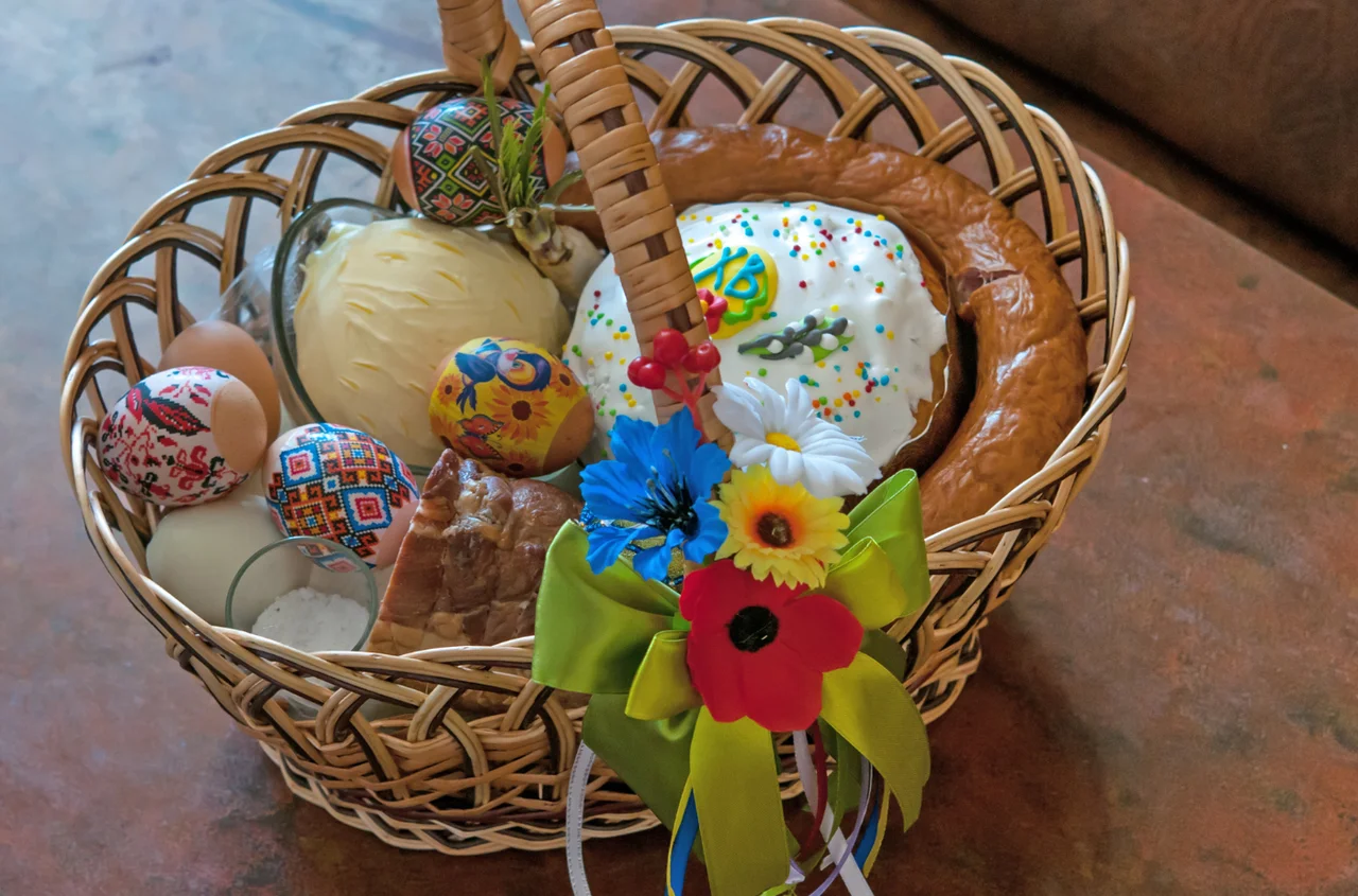 Od kiedy można dekorować dom na Wielkanoc 2026? Ta data Cię zaskoczy!