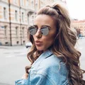 Wysoki kucyk