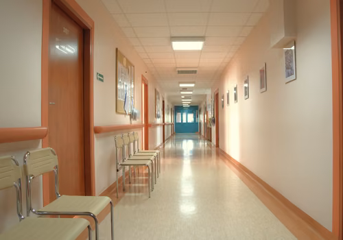 Od 1 lipca duże zmiany w szpitalach. Część pacjentów wróci szybciej do domu!