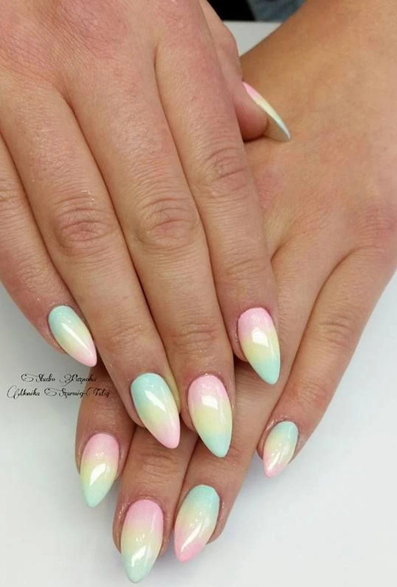 Cudne ombre