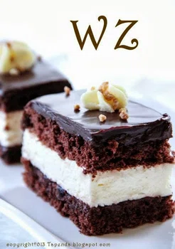 Wuzetka - klasyczne i pyszne ciasto