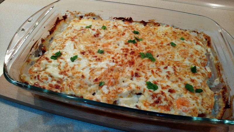 Schab po cygańsku