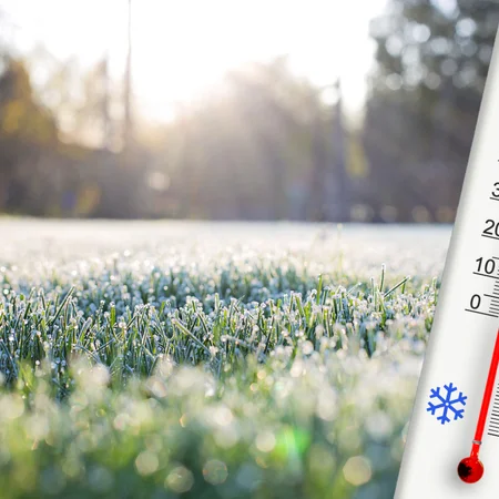 Uwaga na pogodę w Wielką Sobotę! IMGW wydał alerty dla kilku regionów