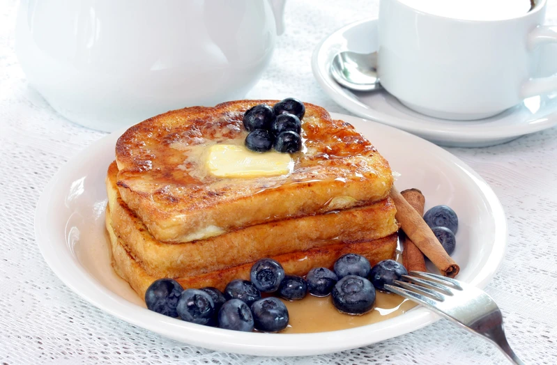 Tost francuski