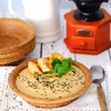 Krem z pieczonego kalafiora