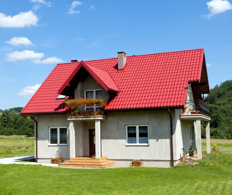 CEEB zbierze kolejne informacje o domach jednorodzinnych!