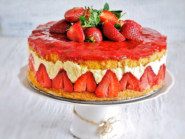 fraisier