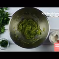 Placki z cukinii