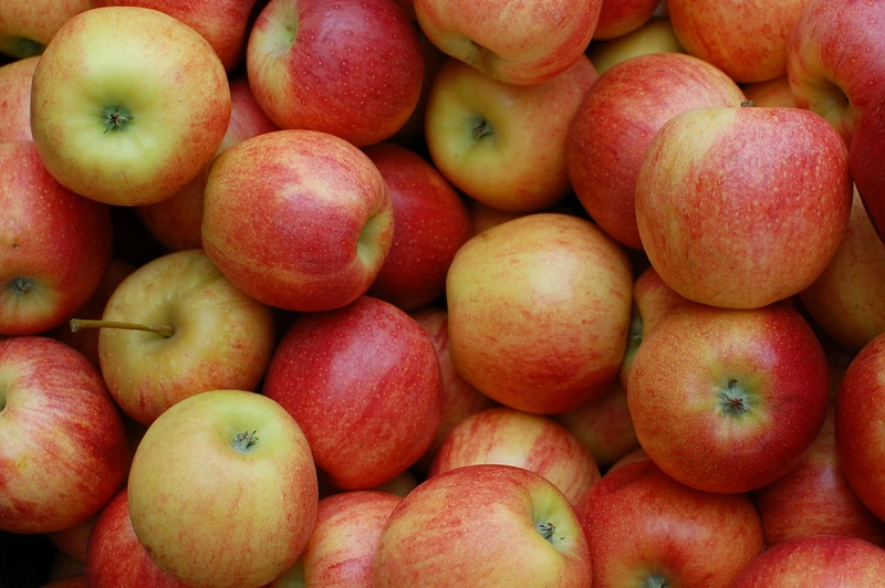 KUCHENNA APTEKA #16 - JABŁKA