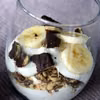 Deser bananowy