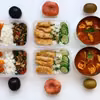MENU NA PIERWSZY TYDZIEŃ WRZEŚNIA – 105 ZŁ DLA DWÓCH OSÓB