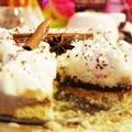 czekoladowe banofee