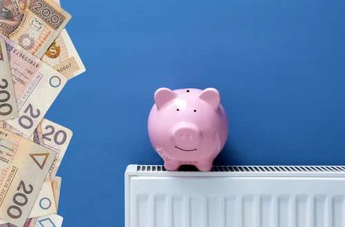 Bon energetyczny 2025 – sprawdzamy i wyjaśniamy, kto dostanie nawet 3 500 zł dopłaty do ogrzewania