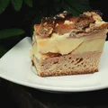 Placek drożdzowy wg siostry Anastazji
