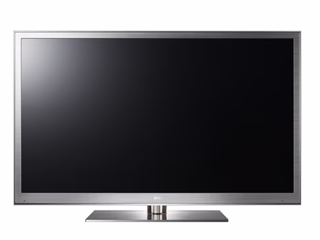 Zabezpiecz swój telewizor przed kurzem
