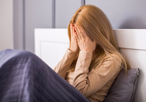 Powiedział, że kobiety są silne. Ja czuję się przy nim coraz mniejsza - pisze Sylwia [LIST]