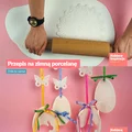 Jak zrobić zimną porcelanę? Zrób to sama! Bez pieczenia!