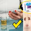 Domowy test na mocz! Warto go robić regularnie - kup w aptece i się zbadaj.