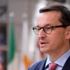Koronawirus: Rząd przedstawia plan na 100 dni