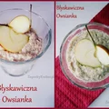 Błyskawiczna owsianka