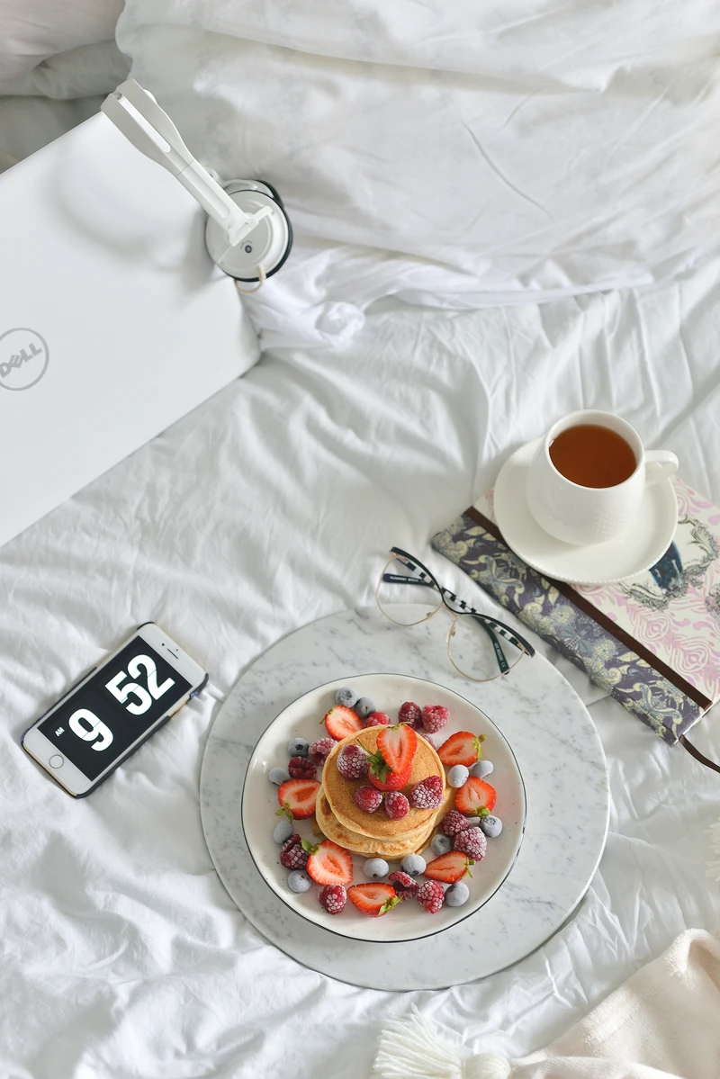 PANCAKES