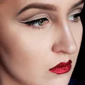 Cut Crease