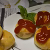 Bombowe Pizzerki