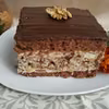 Ciasto Prince Polo