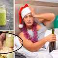 5 koktajli, dzięki którym zapomnisz o kacu po Sylwestrze!