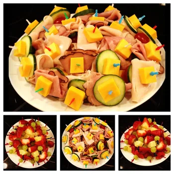 Czas coś przekąsić