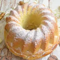 Babka drożdżowa