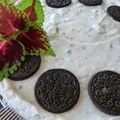 Torcik oreo na zimno
