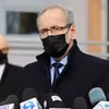 Konferencja ministra zdrowia [02.06.21]. Luzowanie kolejnych obostrzeń