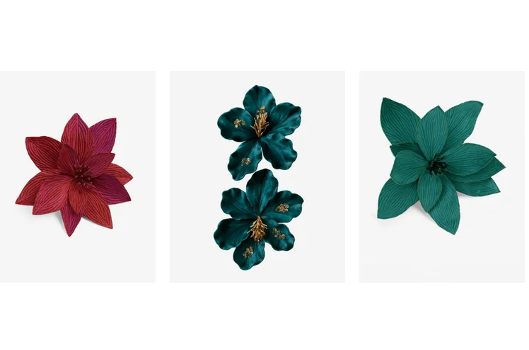 Zdjęcie Zapomnij o tradycyjnych bombkach! Te dekoracje z Pepco robią furorę - ceny od 6 zł, a choinka z efektem WOW #4