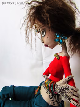 ♥ Padmini ♥