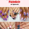 Top 15 Propozycji na Modne Paznokcie od Agnieszki