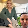 Agata Młynarska napisała list otwarty do Prezydenta! Mocny apel dziennikarki