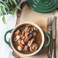 Boeuf Bourguignon