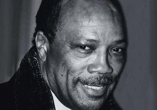 Świat stracił muzycznego geniusza! Nie żyje Quincy Jones