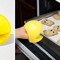 Rękawica do pieczenia - Pac-man