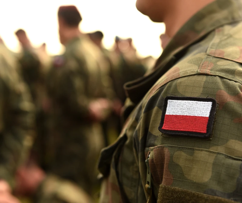 Upał na jutrzejszej defiladzie w Warszawie! Czy wydarzenie się odbędzie?