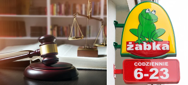 Żabka WYGRAŁA w sądzie z niedzielą bez handlu! Jak to możliwe?