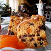 Dundee Cake - Tradycyjne Ciasto Świąteczne