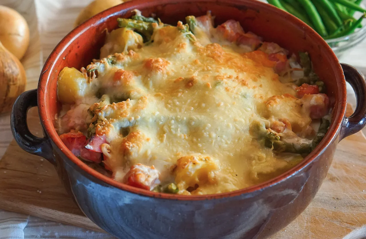 Masz dość rosołu i schabowego? Oto 20 genialnych pomysłów na niedzielny obiad