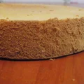 Idealny biszkopt