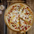 Prosta domowa pizza