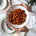 Świąteczny bigos